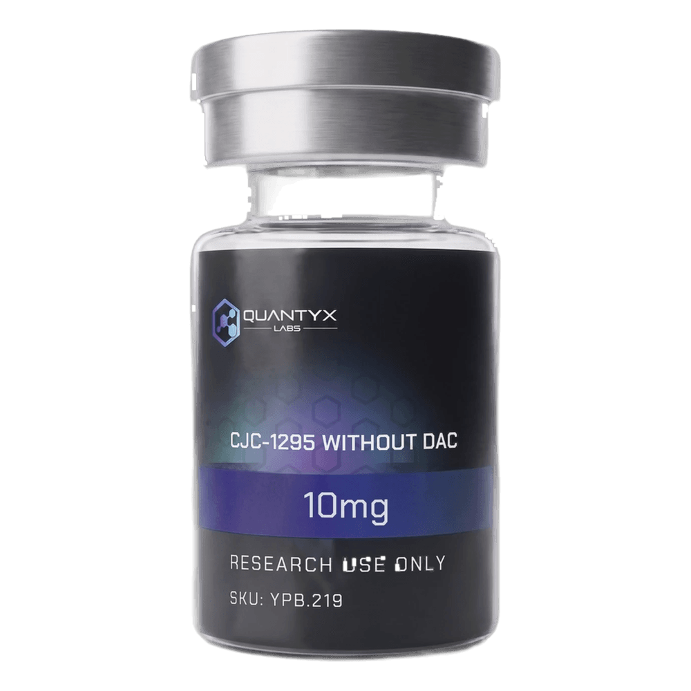 CJC-1295 Without DAC