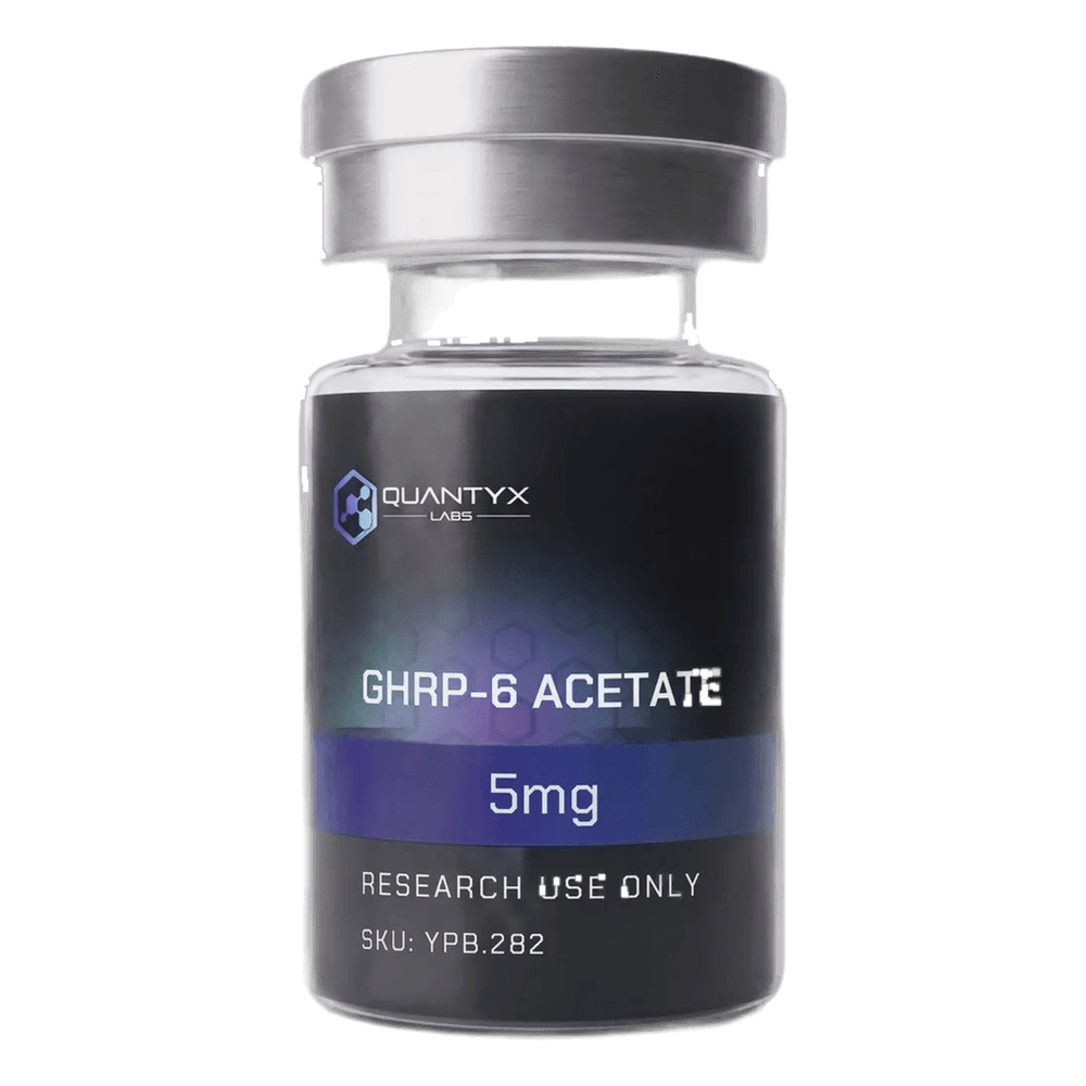 GHRP-6 Acetate