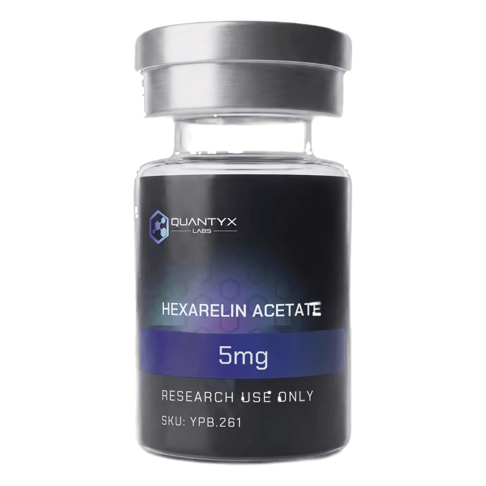 Hexarelin Acetate