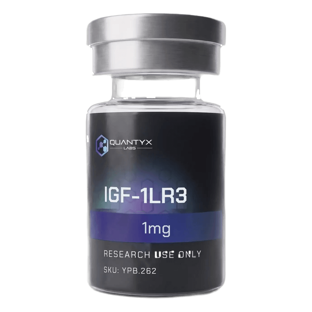 IGF-1LR3