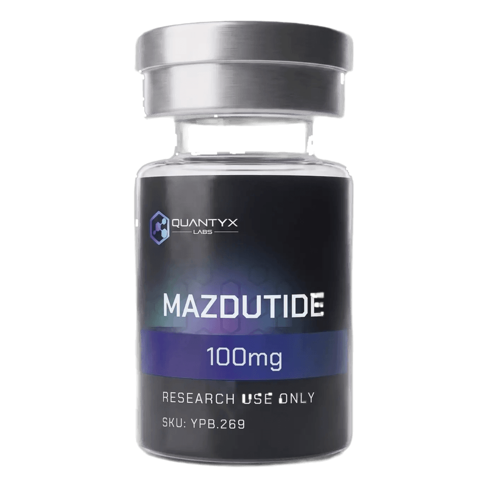 Mazdutide