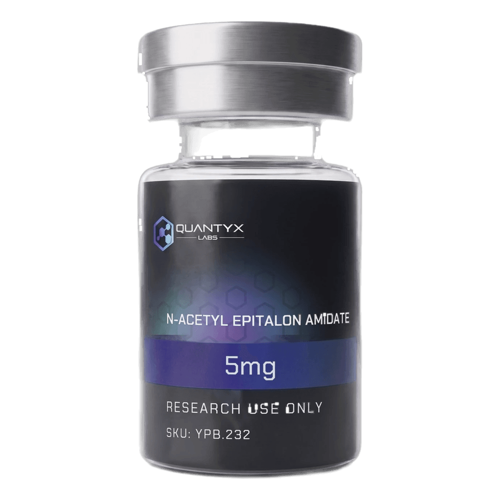 N-Acetyl Epitalon Amidate