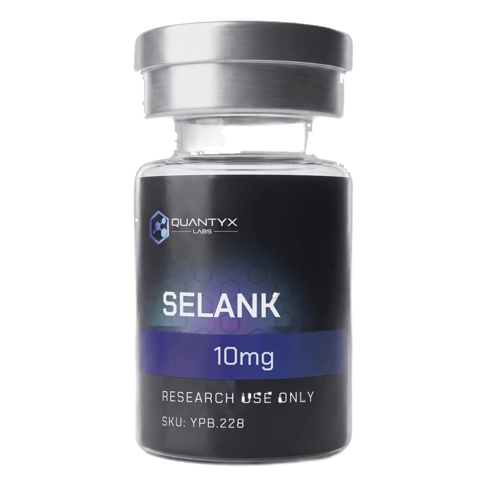 Selank