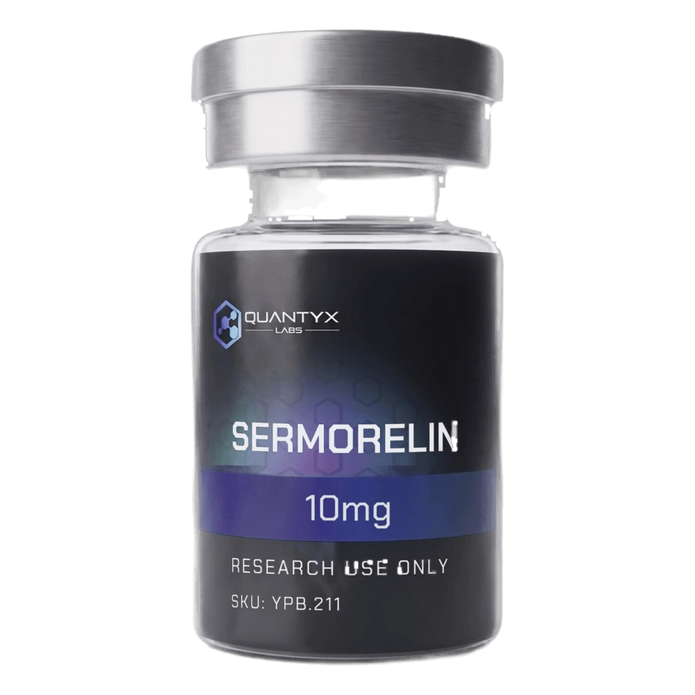 Sermorelin