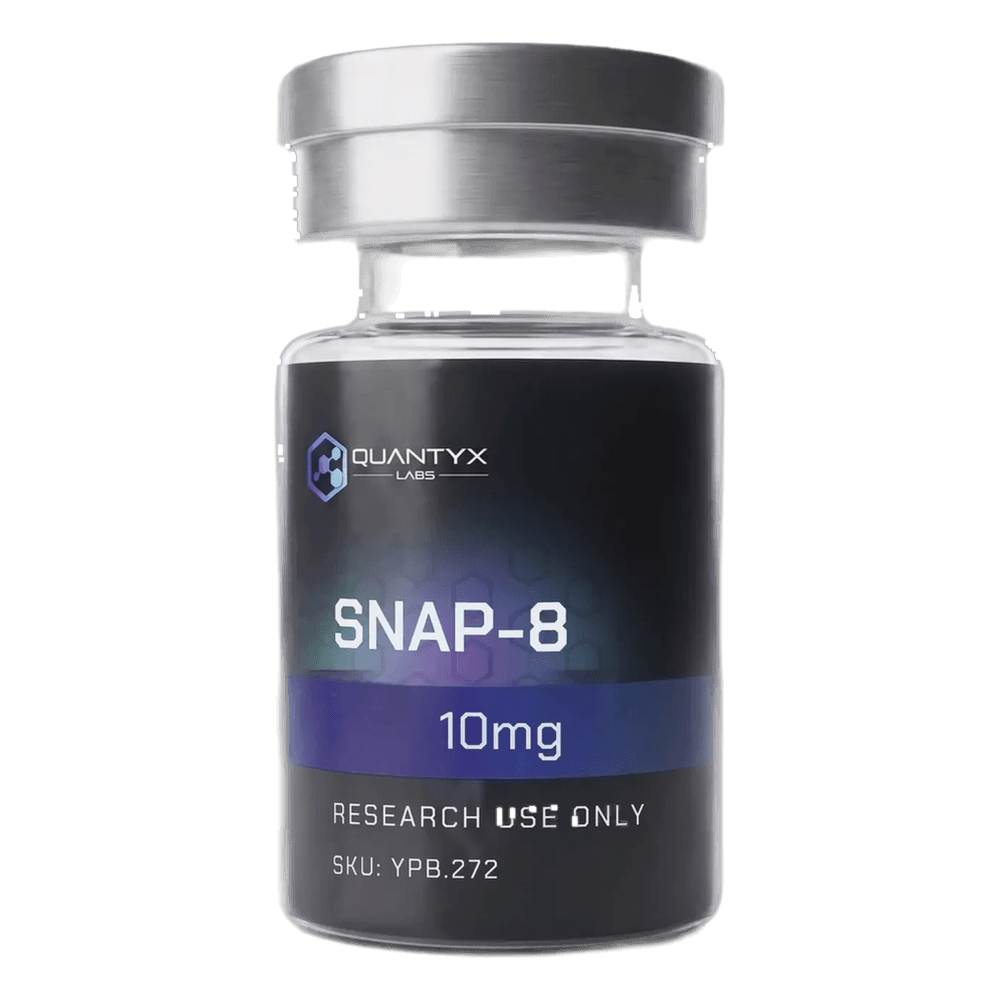 Snap-8